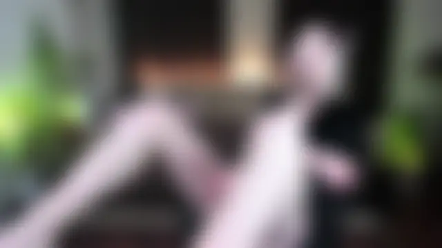 KayaNoir Show in webcam