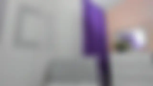 NayaNoirX Webcam show