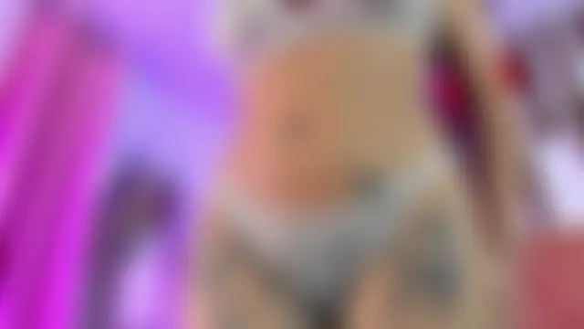 MeowMota_ 网络视讯表演