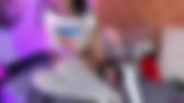 Pertunjukan Kamera Web MeowMota_