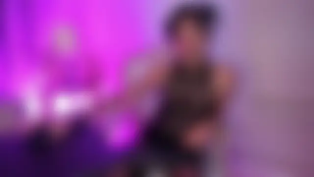 foxi_cameron Pertunjukan Webcam