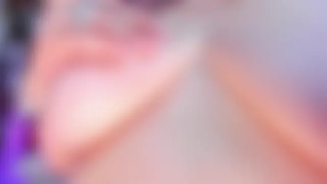 Show Webcam de Victoria_Dior