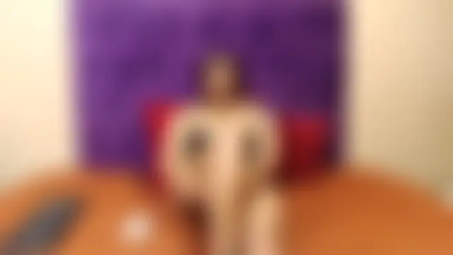 Вебкам-шоу EBONYBUSTYY
