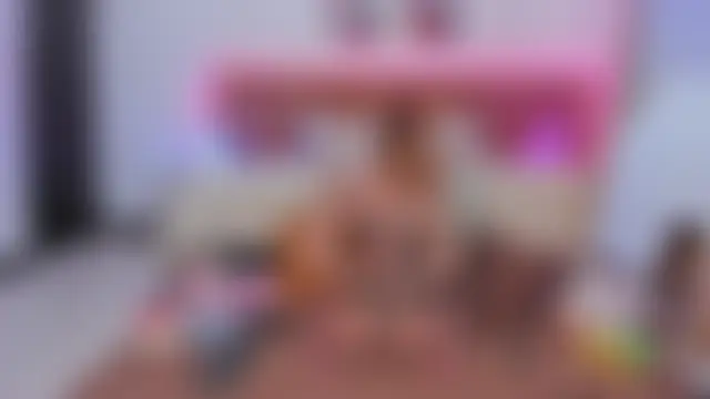 Živá chatovací místnost Tamy_edwards