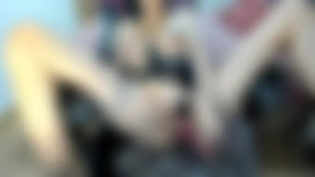 Vampirosa's Webcam Show