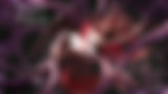 LewdFoxy_VT Webcam-Show