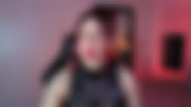 Dulce_charlottee 웹캠 쇼