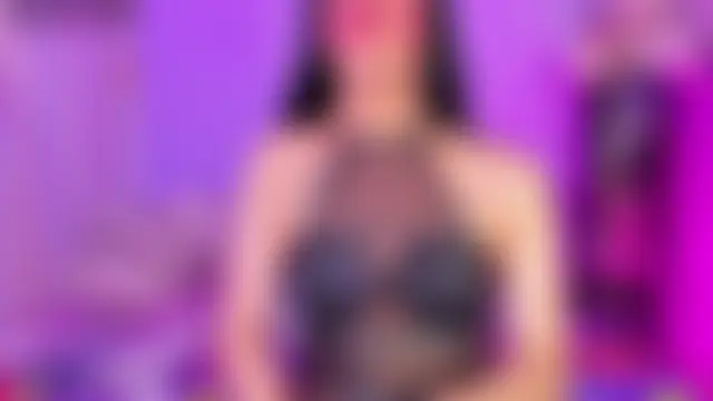 Show webcam de Ash-Bbynight