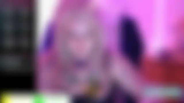emobarbiedoll's Webcam Show