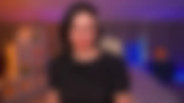 VelvetLuckのライブXXXチャット