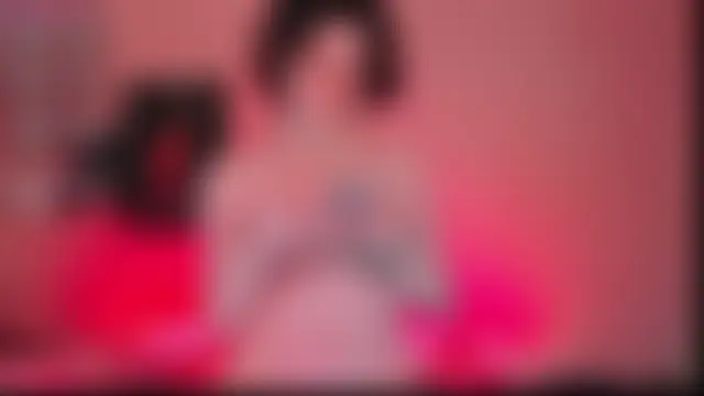 Show webcam de eva_vodkina