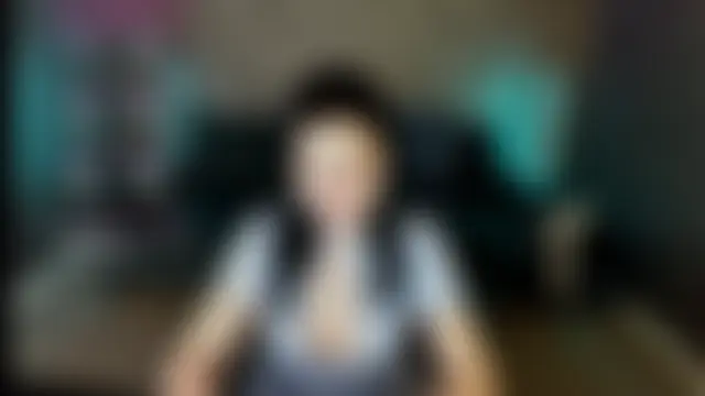 Webkamerová show TorrySrar