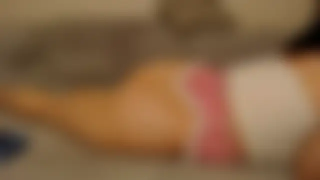 HairyVicky Webcam-Show