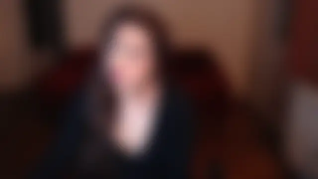 RebeccaStone 网络视讯表演