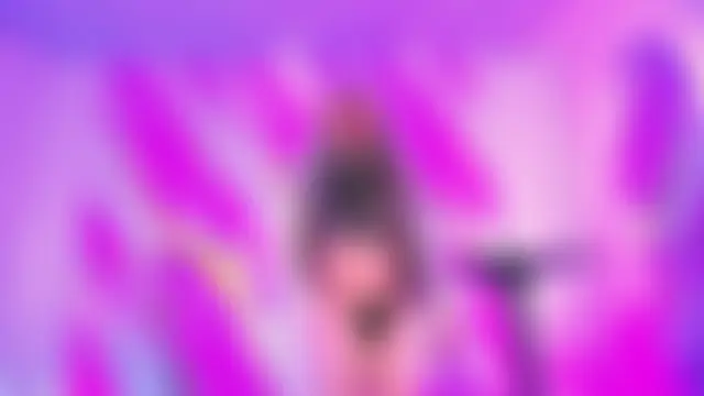 Alisson_Santiel 网络视讯表演