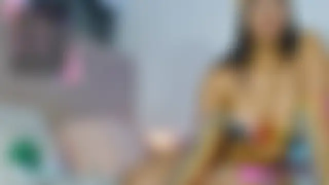 Czat XXX na żywo – Aaliyahas