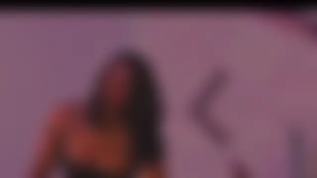 Webkamerová show StormyButty18