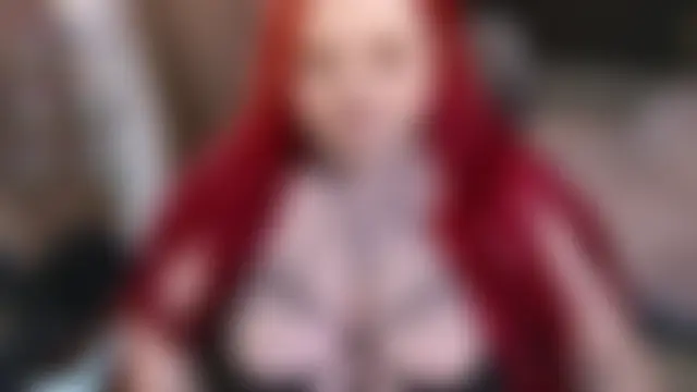 Czat XXX na żywo – Gotic_Pie