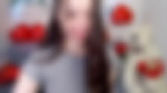 AlinaEleven Webcam Show