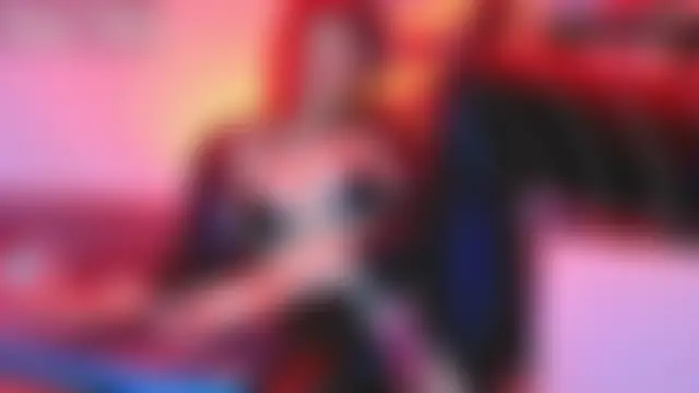 Miss_tentation 在線直播表演