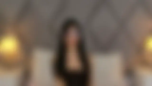 OliviaDiaz Show Webcam
