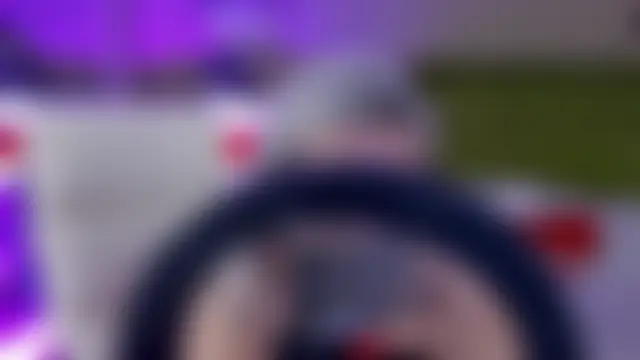LadyTouch Webcam show