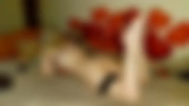 HoneyLuna7's Webcam Show