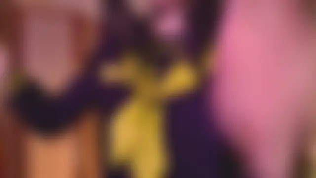 Show webcam de Dark_Diva