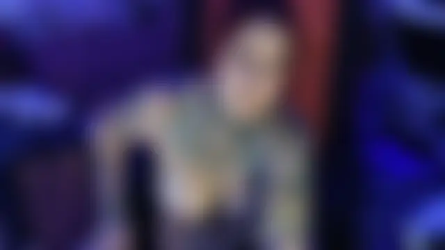 blazed_vixen 现场聊天室