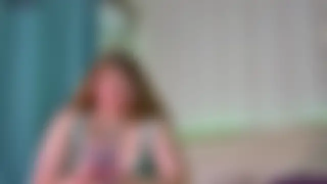 Show webcam de RubyValen