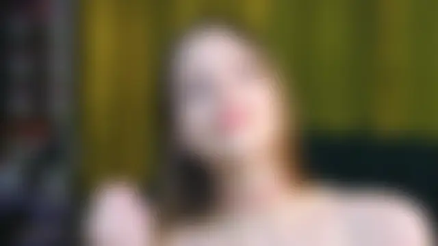 Show modela DariaAngels na web-kameri