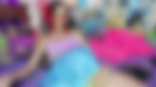 ArianaUnicorn ওয়েবক্যাম শো