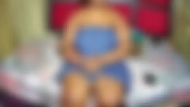 Exotic_FreakyQueen 라이브 XXX 채팅