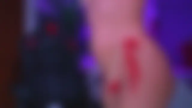 ambarEvans 라이브 XXX 채팅
