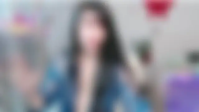 nanagaga Adlı Modelin Web Kamerası Şovu