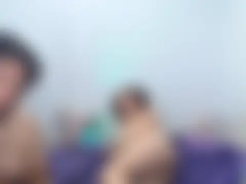 EmmaYThiago Show in webcam