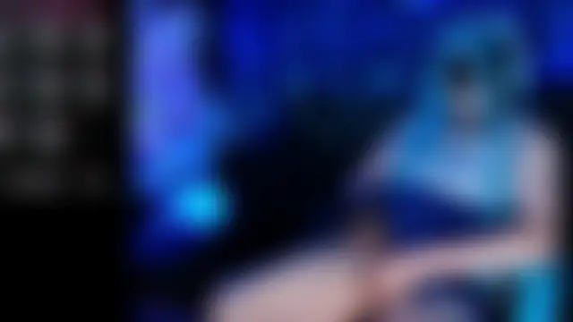 StarshineMoonspark's Webcam Show