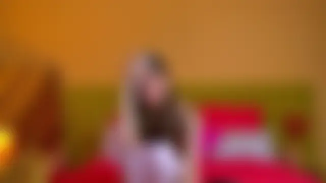 Czat XXX na żywo – ArianaAllens