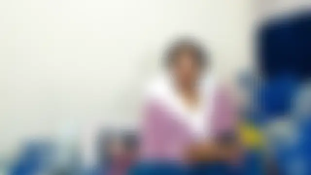 veronica1xxx's Webcam Show