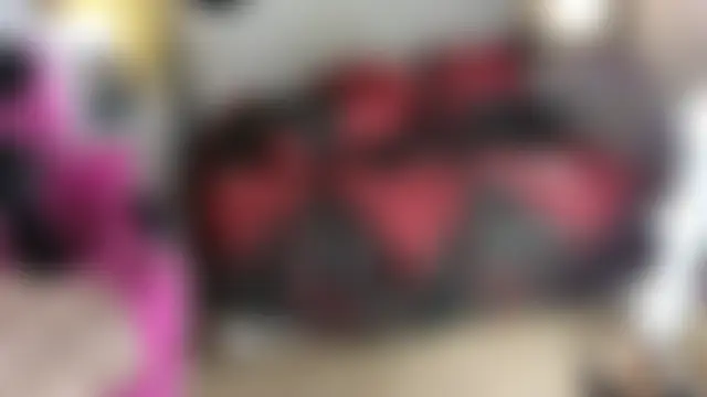 RoxalanaStar লাইভ XXX চ্যাট