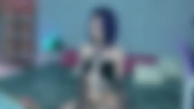 Show de webcam de Velvetrix