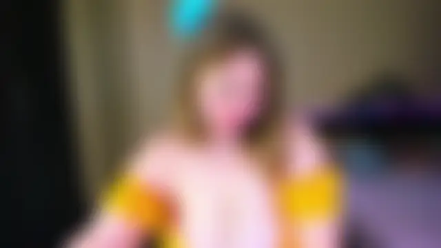 marry_evansのライブXXXチャット