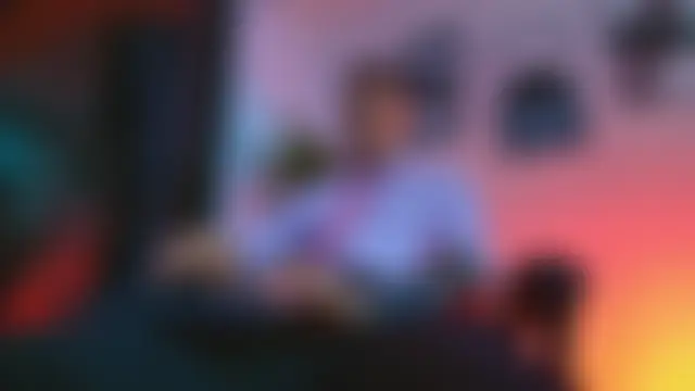 ALPHA_DOMINUS_ 在線直播表演