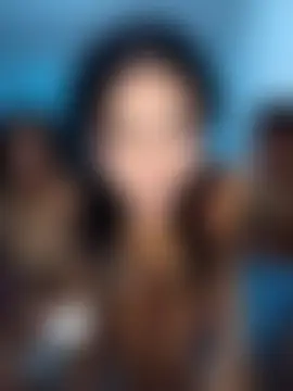 CurlyBitch Webcam-Show