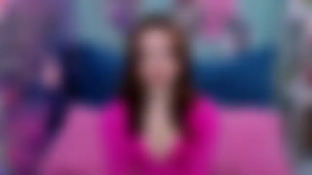 VivienneRo Pertunjukan Webcam
