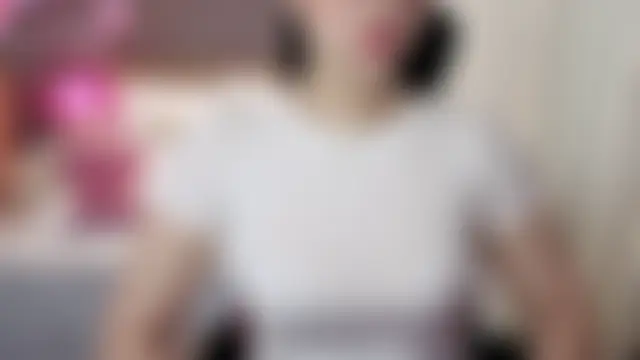 JENNIE-16 웹캠 쇼