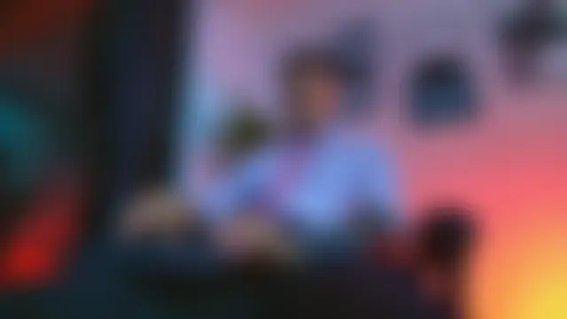 ALPHA_DOMINUS_ 在線直播表演
