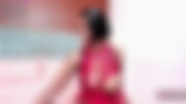 Show modela Pinkceeleste na web-kameri