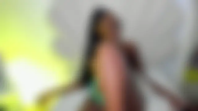 BellaaDajud 网络视讯表演