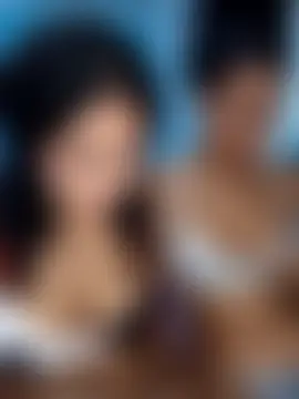 CurlyBitch's Webcam Show